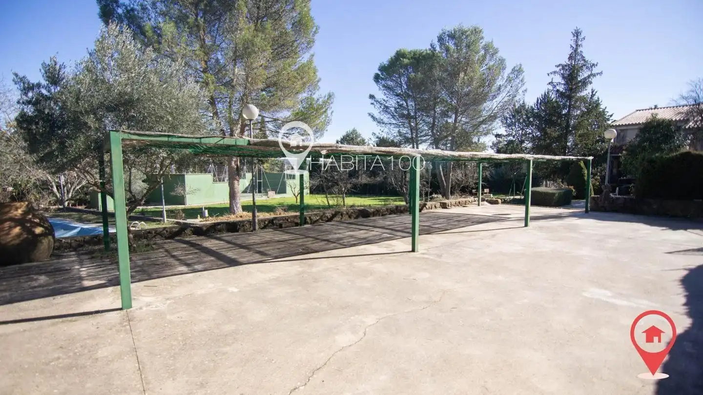 Casa o chalet en venta en Chillarón de Cuenca con Aire acondicionado, Calefacción y Terraza