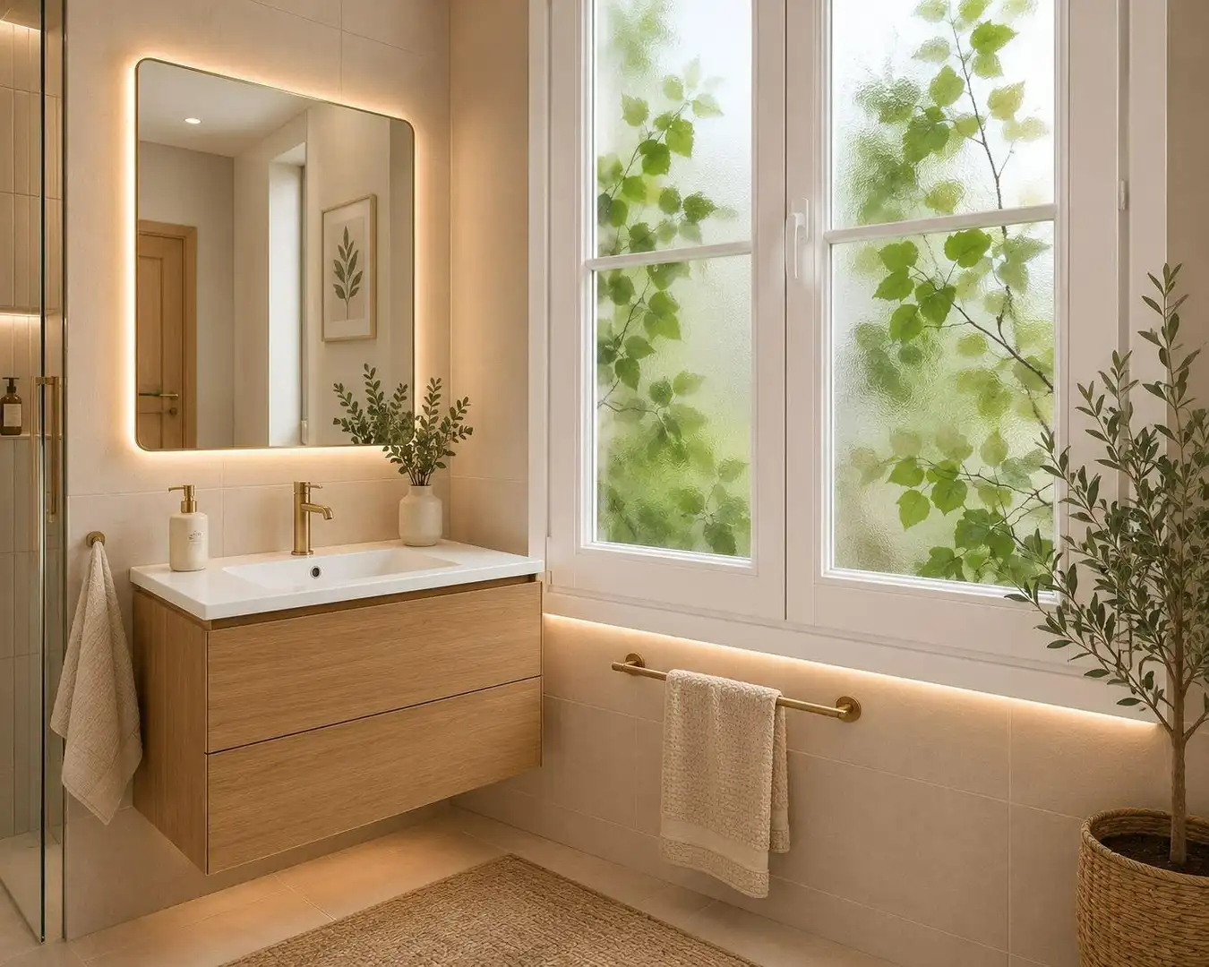 Flat with lift for sale in Eixample, imagen 7