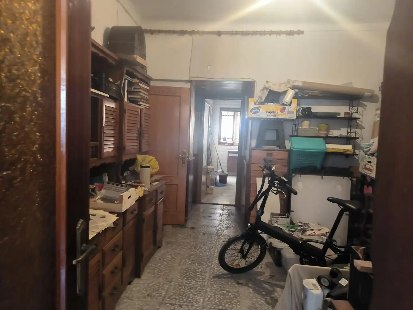 Finca rústica en venda en Águilas