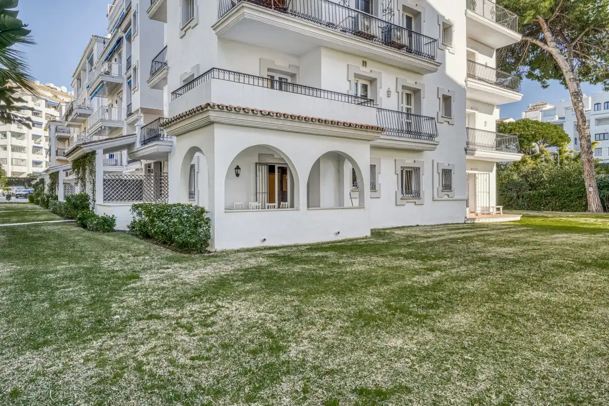 Wohnung zum Verkauf in Nueva Andalucía, imagen 5