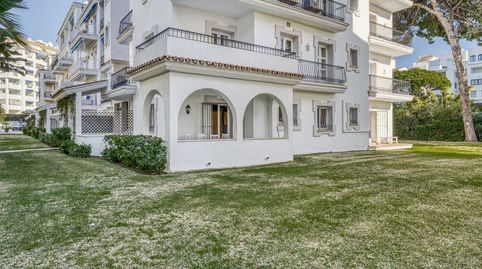 Foto 5 de Piso en venta en Puerto Banús, Marbella