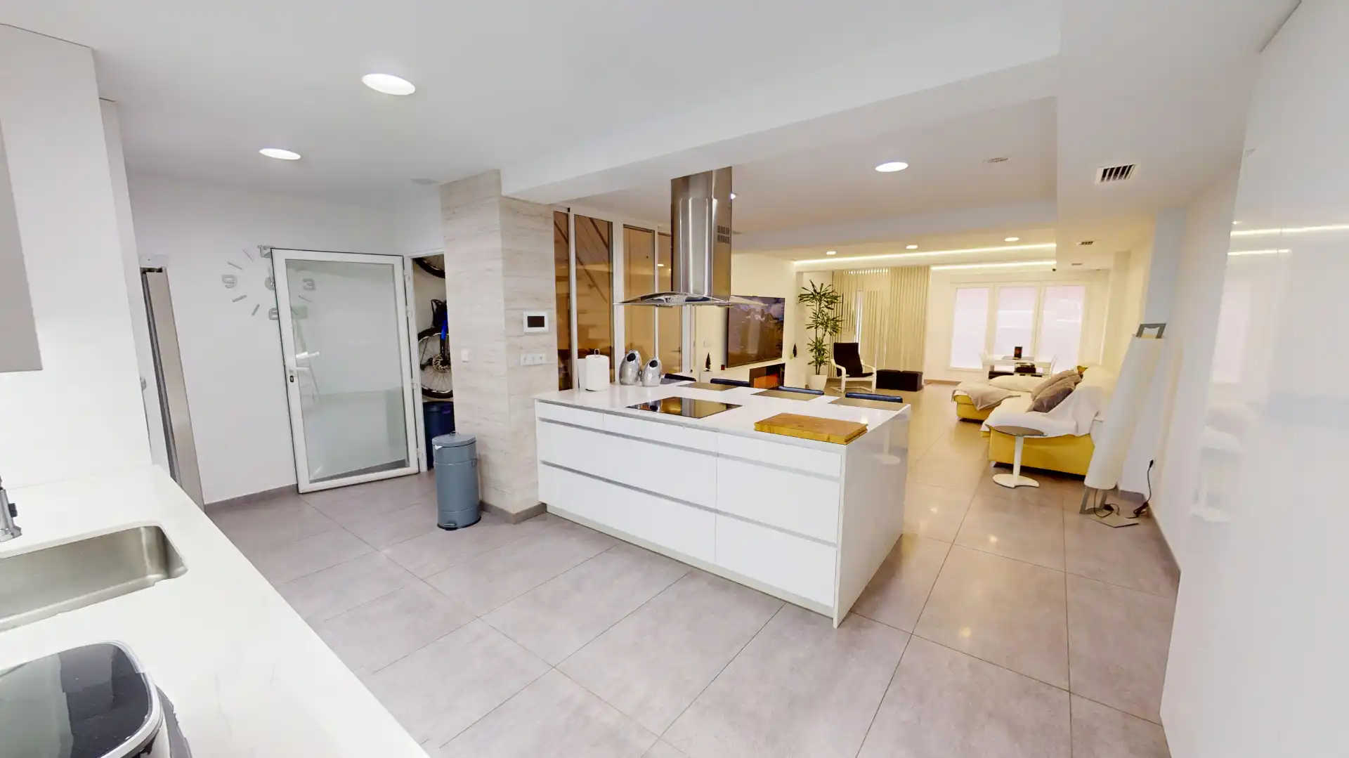 Piso en venta en Carrer Jeremias Pastor Perez, imagen 12