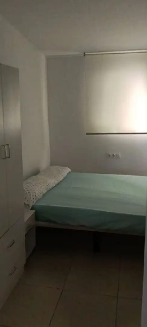 Bedroom of Detached homes for rent in Elche / Elx  with Air Conditioner, Swimming Pool and Oven
