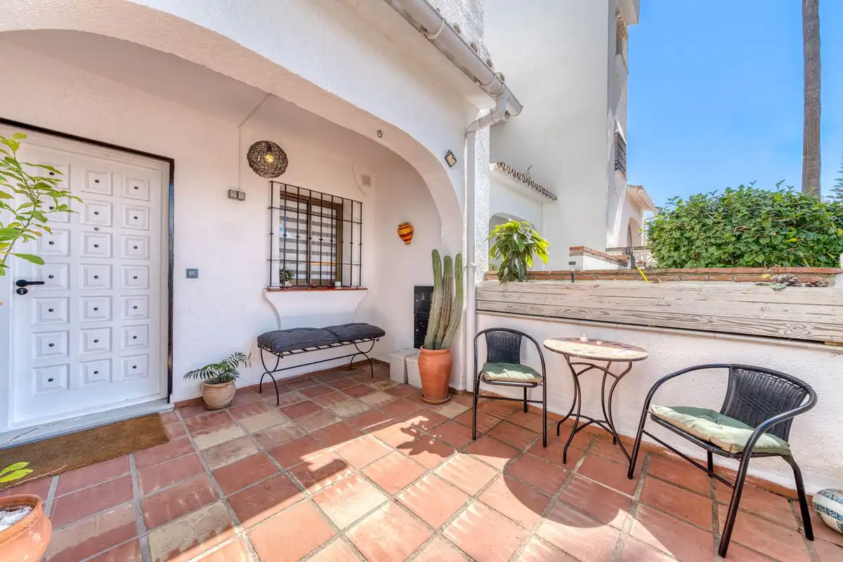 Maison mitoyenne avec piscine à vendre à Hipódromo - Cerrado del Águila, imagen 2