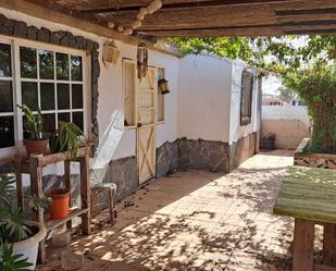 Vista exterior de Finca rústica en venda en Antigua amb Terrassa