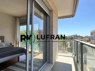 Flat with pool for sale in Garbinet - Vistahermosa