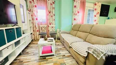 Foto 3 de Piso en venta en La Reconquista - El Rosario, Algeciras