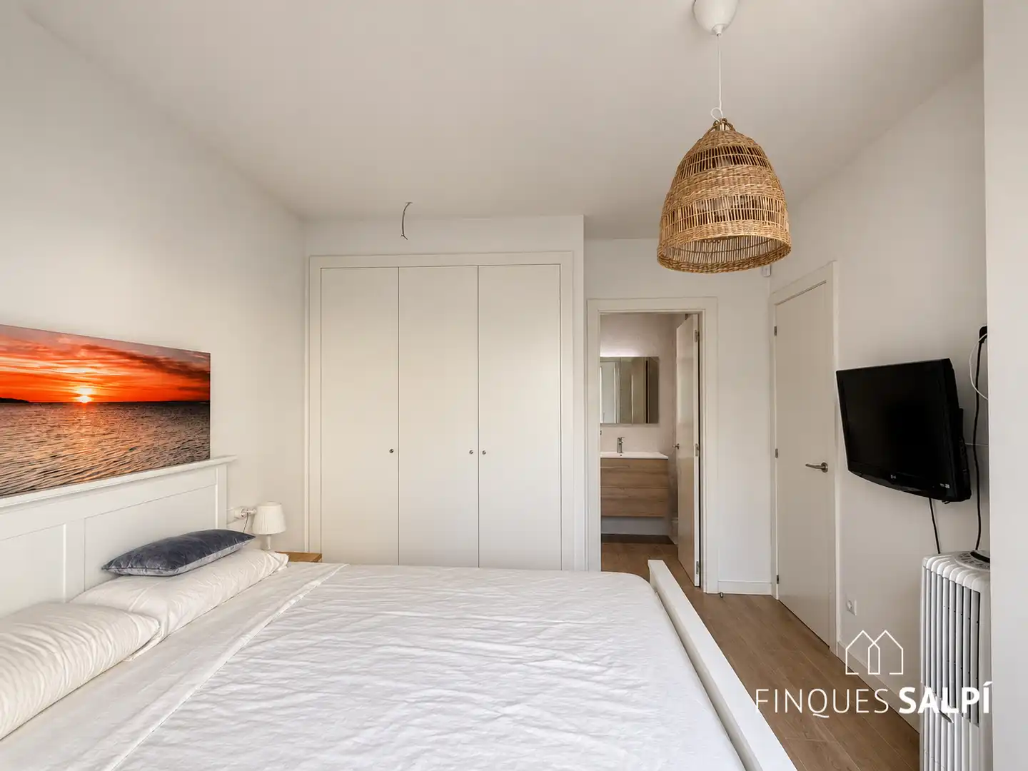 Appartement avec piscine à vendre à Pla de Salt, imagen 22