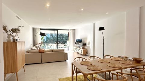 Photo 4 of Planta baja for sale in Santa María, Marbella
