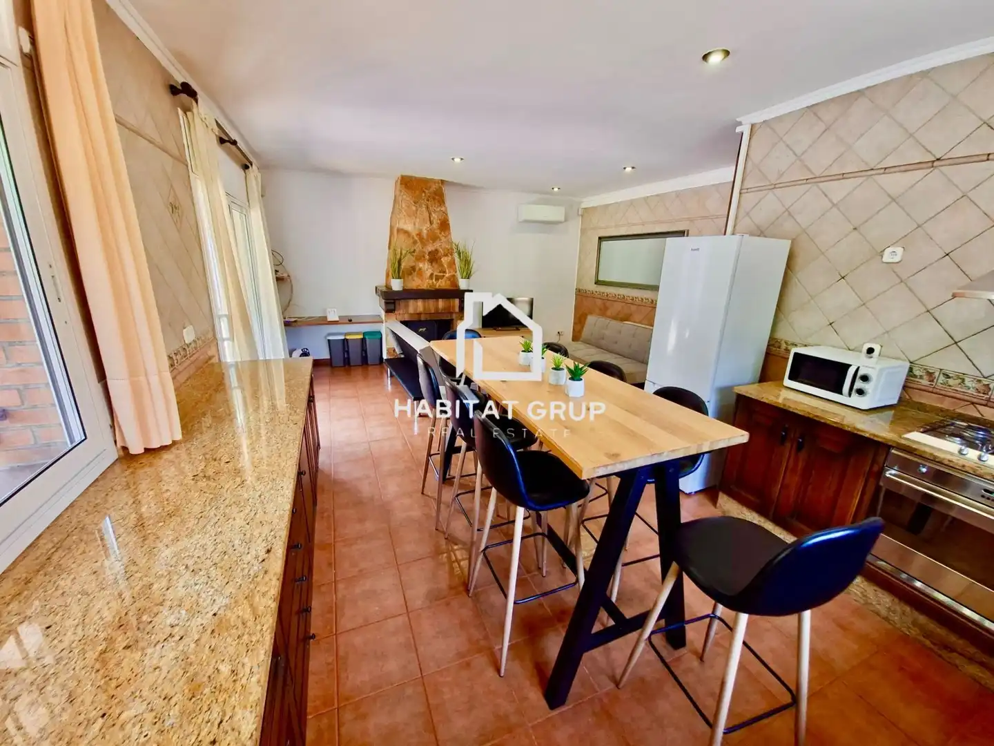Maison avec piscine à vendre à Canyelles, imagen 21