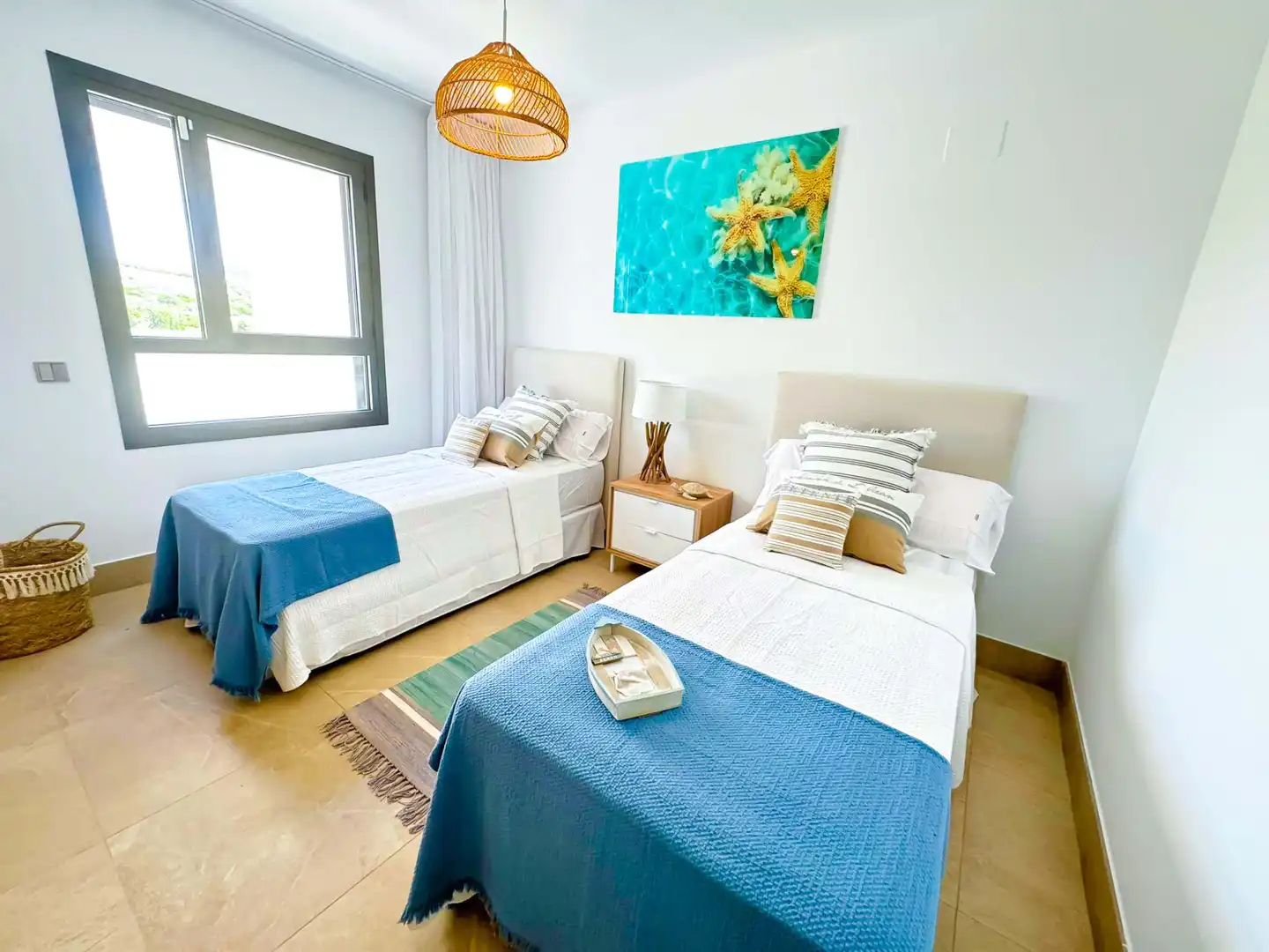 Habitación de Ático en venta en Casares con Aire acondicionado, Calefacción y Terraza