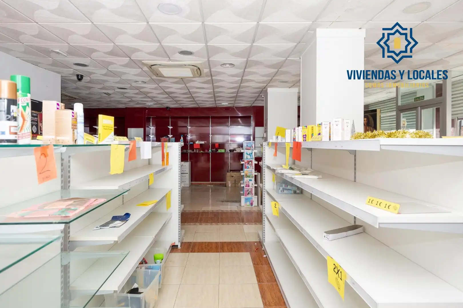 Locale commerciale in vendita a Santa Fe, imagen 15