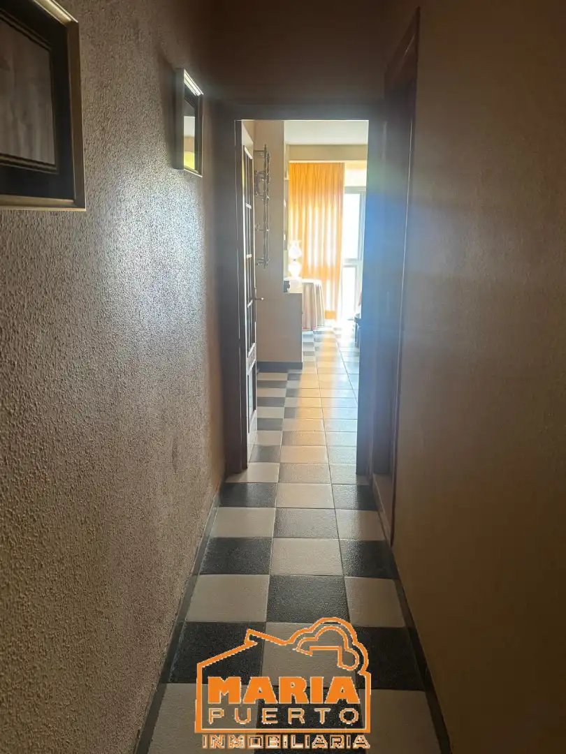 Piso en venta en Málaga