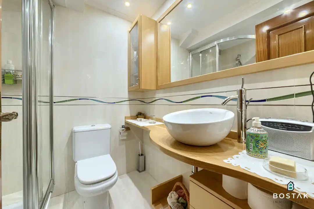 Appartamento con terrazza in vendita a Grupo Santo Domingo de Guzmán, imagen 25