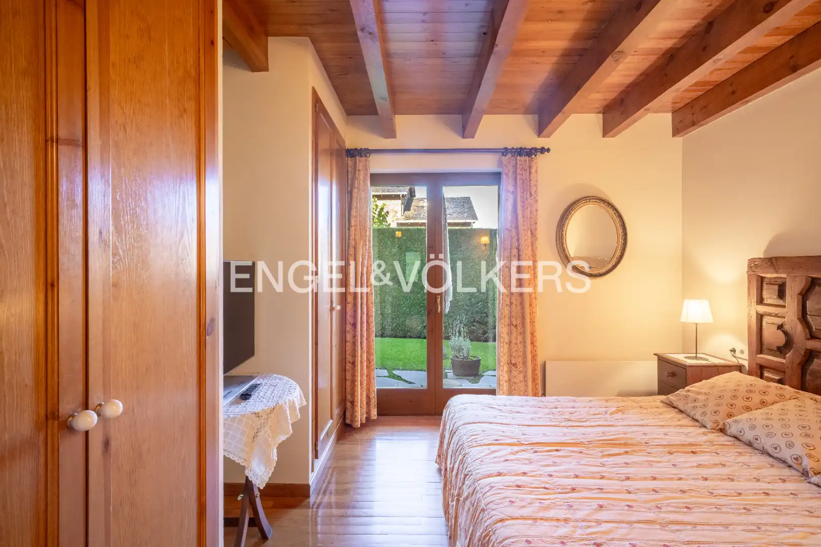 Casa pareada con jardín en venta en Fontanals de Cerdanya, imagen 10