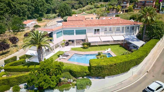 Casa-chalet en Venta en Carrer Joaquim Pou I Mas en Urbanitzacions