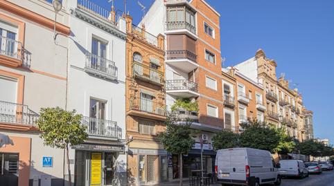 Foto 2 von Einfamilien-Reihenhaus zum Verkauf in Calle Calle San Jorge, 12, Triana Casco Antiguo,  Sevilla Capital