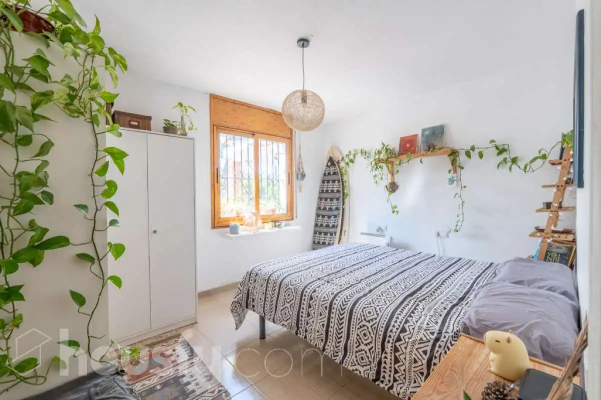 Bedroom of Houses for sale in Sant Pere de Ribes  with Private garden, Terrace and Storage room