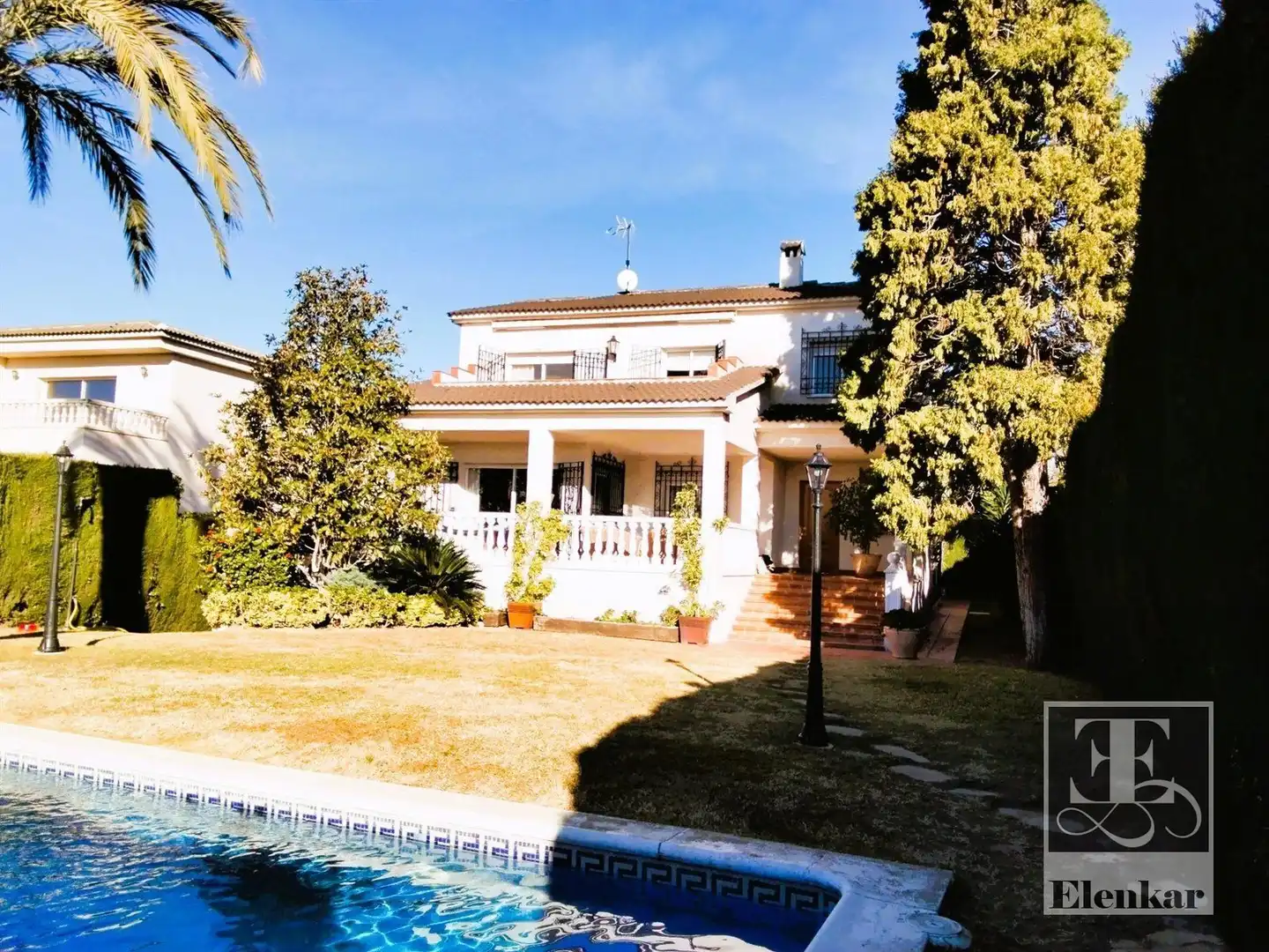 Villa mit Pool zum Verkauf in HIPOCRATES, imagen 3