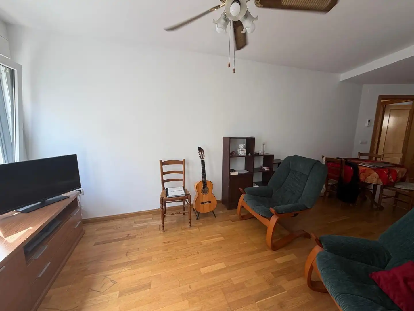 Flat with lift for sale in Ezequiel González - Conde de Sepúlveda, imagen 7