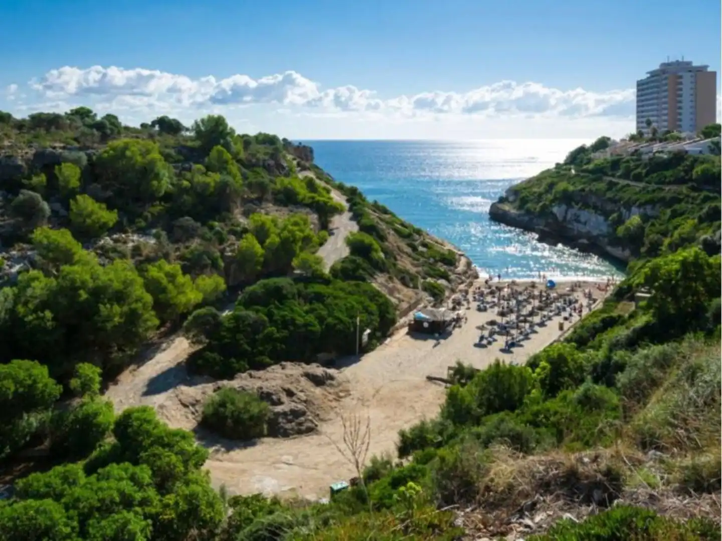 Rural land for sale in Escala Vedrà 34, imagen 4