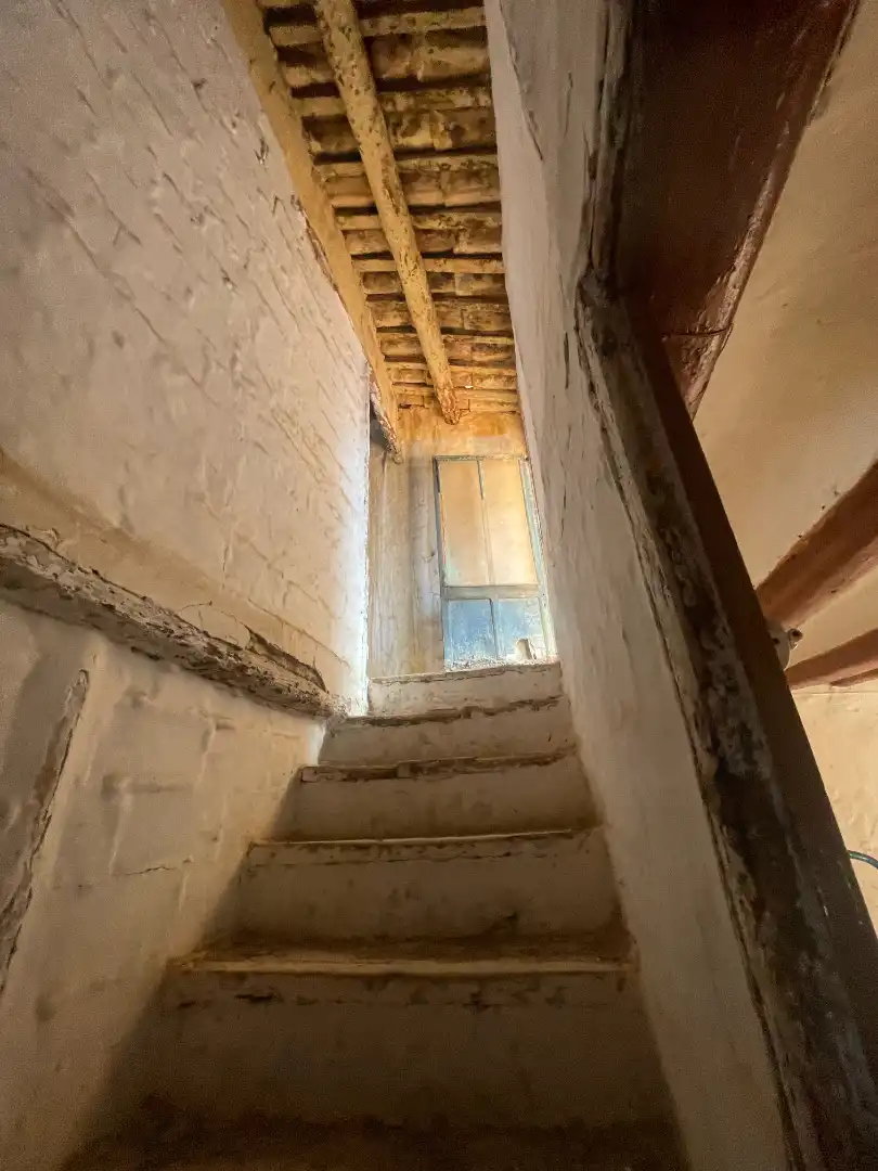 Casa adosada en venta en Càlig con Terraza, Trastero y Balcón