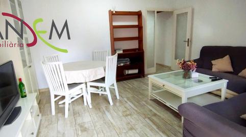 Foto 4 de Pis en venda a Carrer Valencia, El Camp de l'Arpa del Clot, Barcelona