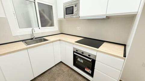 Foto 5 de Piso en venta en Carrer del Dos de Maig, Sagrada Família, Barcelona