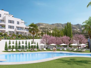 Appartamento con piscina in vendita a Velilla - Velilla Taramay