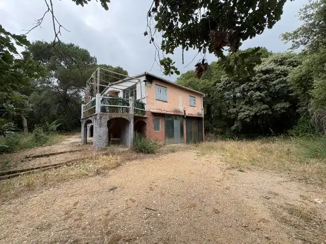 Casa o chalet en venta en Campins