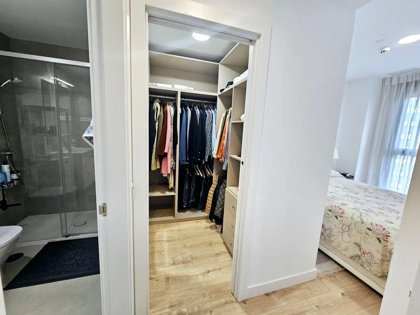 Piso con piscina en venta en MARTIRICOS 32, imagen 24