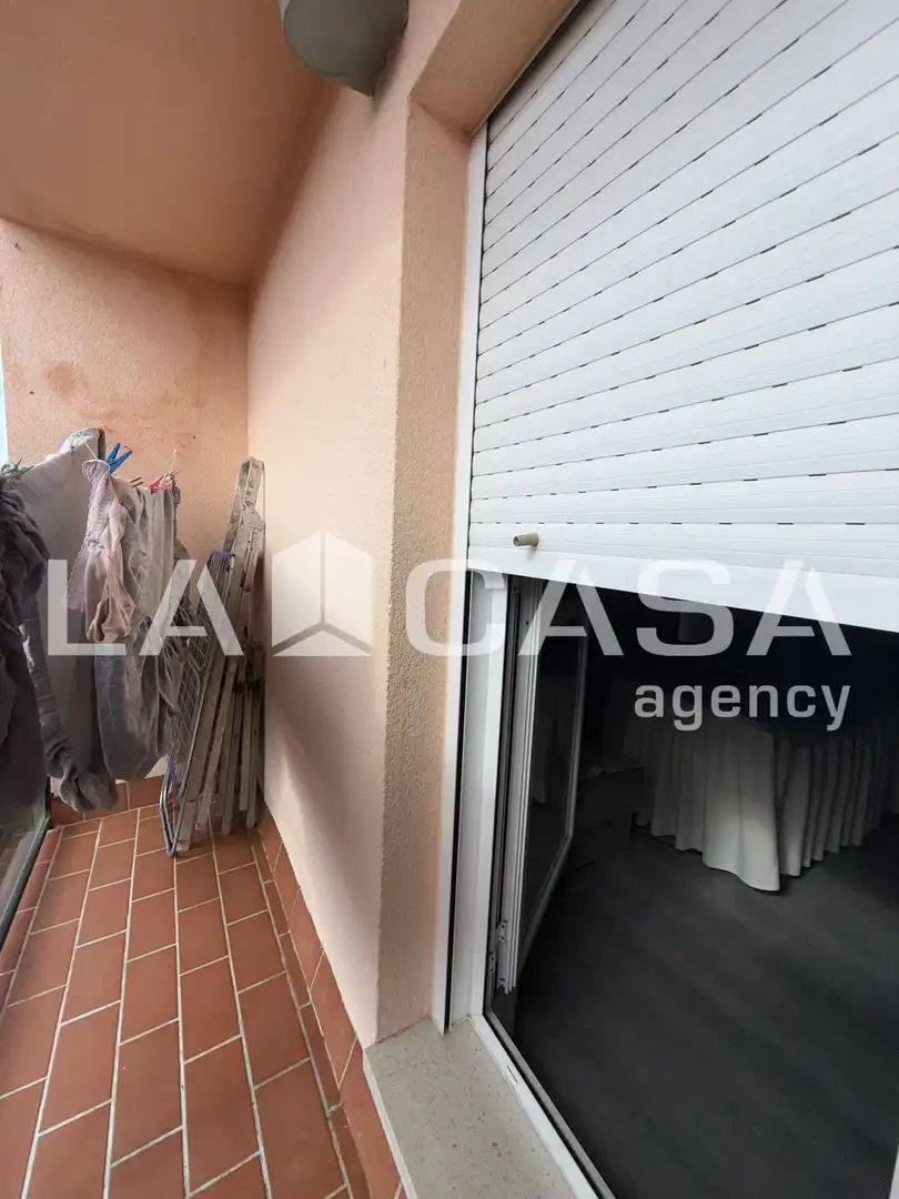 Terrassa de Pis en venda en Dos Hermanas amb Terrassa, Traster i Balcó