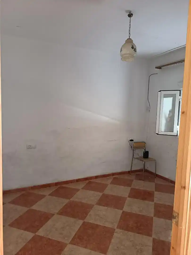 Planta baja en venta en Almería