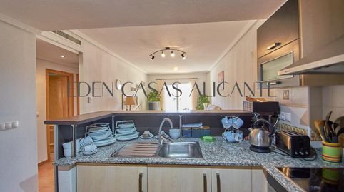 Foto 4 de Piso en venta en Xorrutella de la, Pueblo Acantilado - Lanuza, El Campello