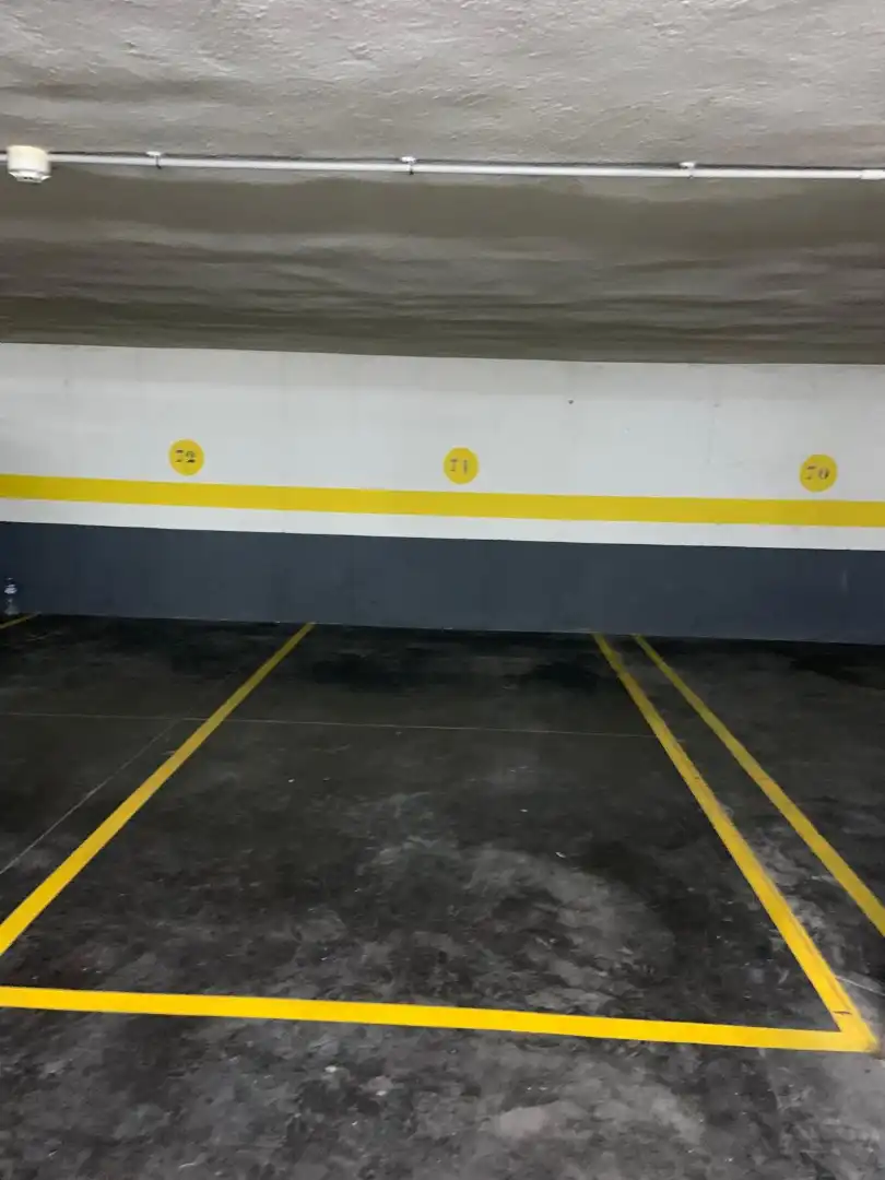 Parking of Garage for sale in Albacete