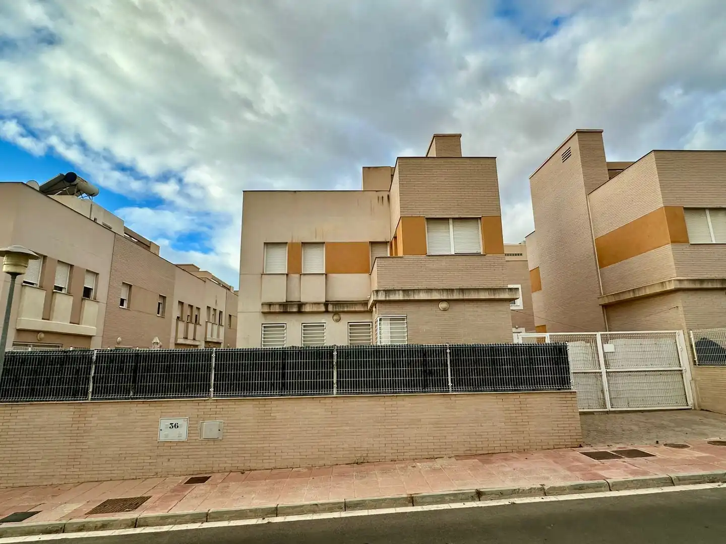 Dúplex en venta en Los Molinos - Villa Blanca