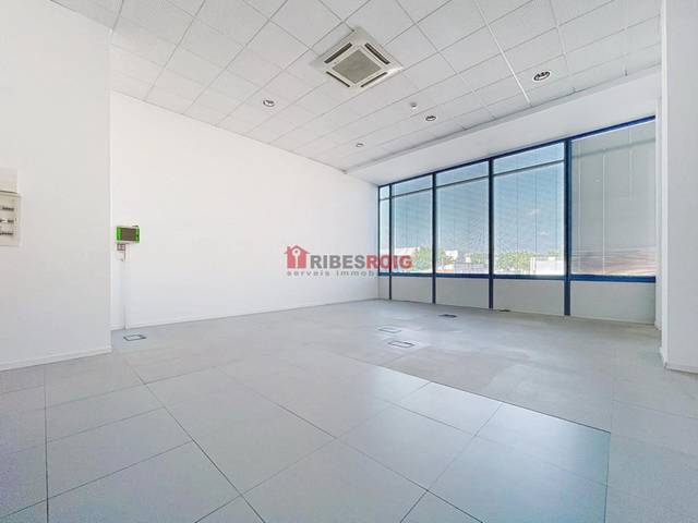 Oficina en Alquiler en Europa en Masia Nova -  Solicrup