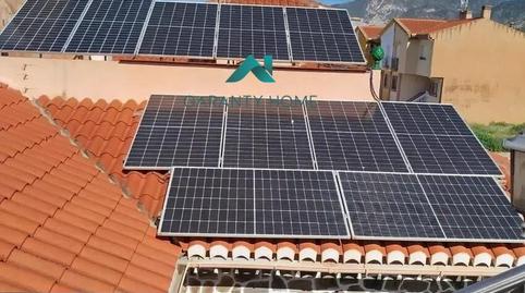 Foto 3 de Casa adosada en venda a Dúrcal, Granada