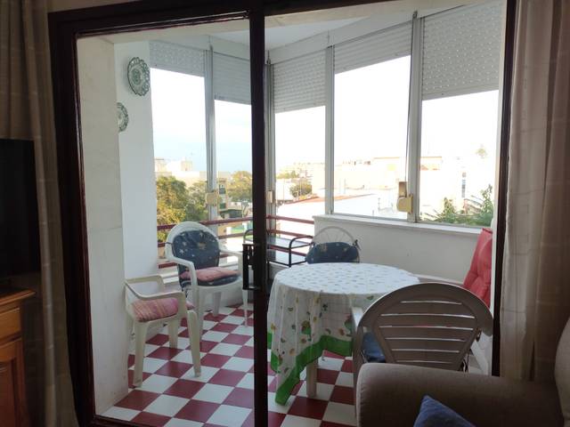 Piso en Alquiler en Avenida de las Piletas en V Centenario - Piletas - Capuchinos