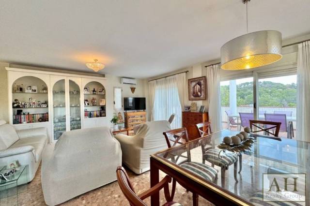 Casa-chalet en Venta en San Rafael - Nucia Park