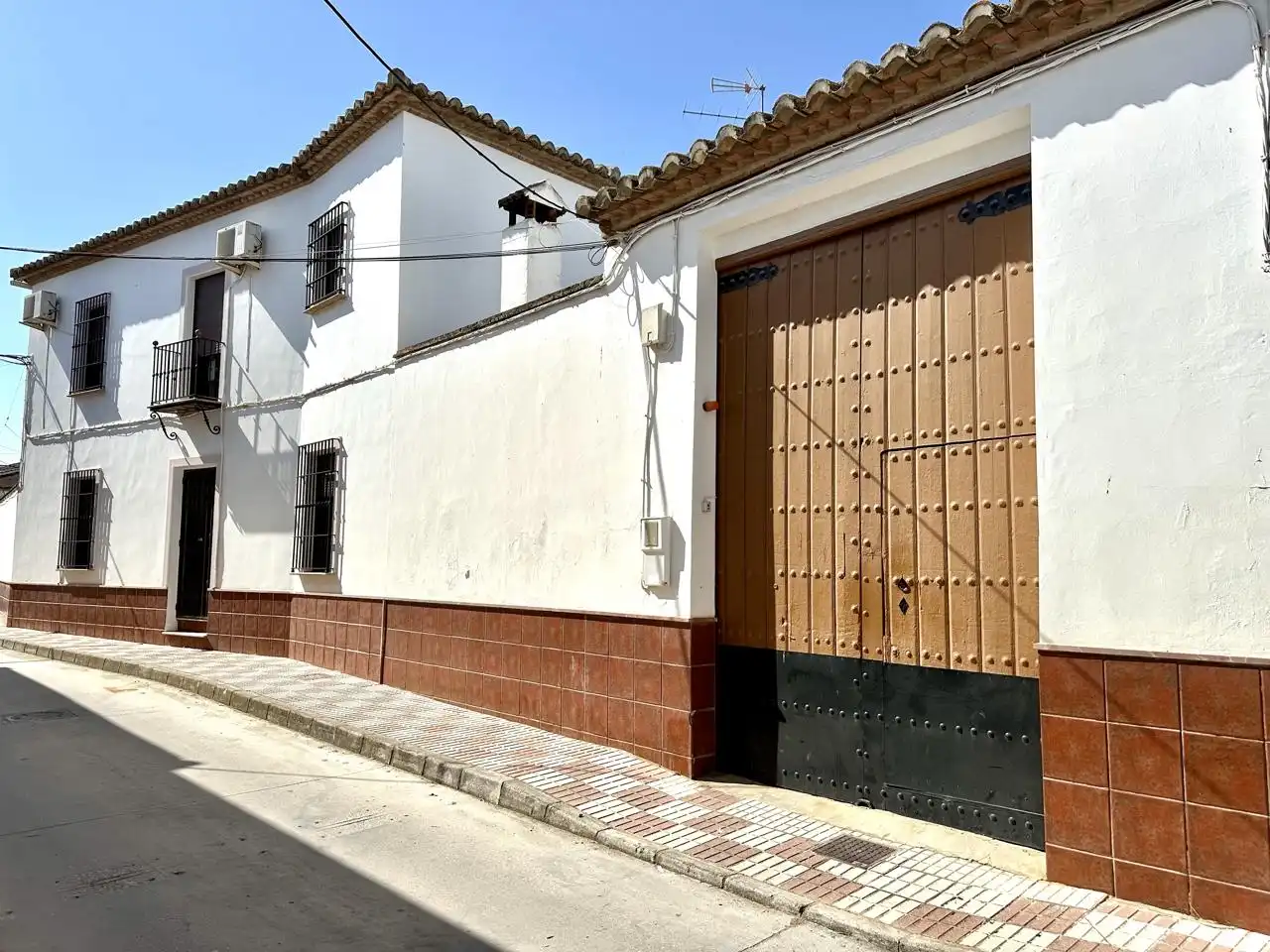 Casa con terraza en venta en Mollina, imagen 25