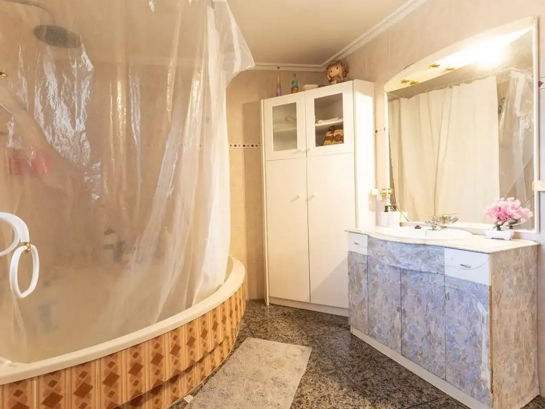 House with terrace for sale in Carrer de la Parra, imagen 14