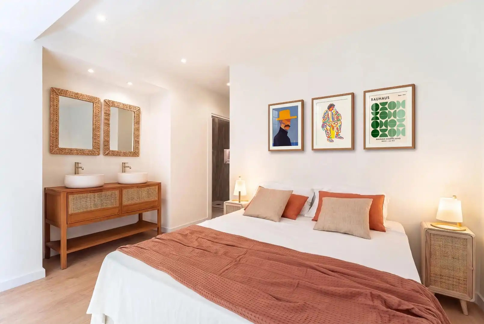 Wohnung mit Terrasse zum Verkauf in Carrer de Francesc Suau, imagen 25