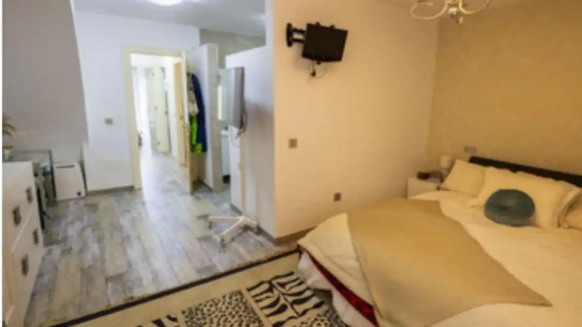 Haus mit Pool zum Verkauf in Estepona - Estepona,Centro,Calle del Cerezo, imagen 4