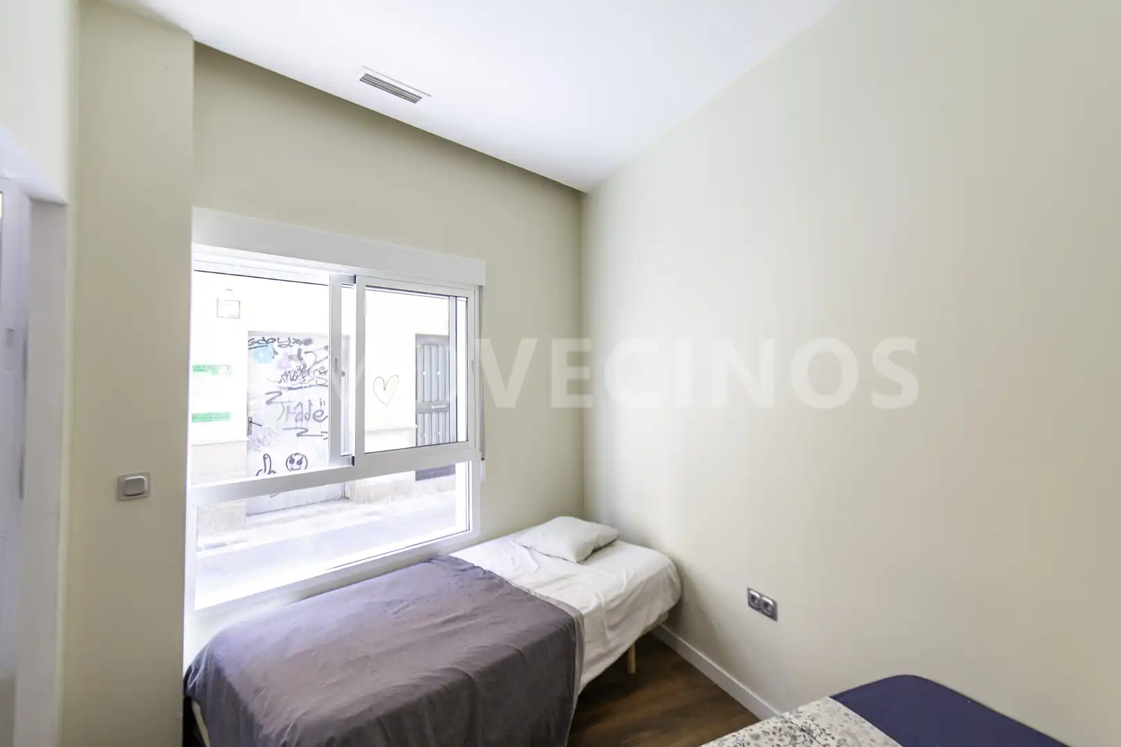 Habitación de Piso en venta en Valencia