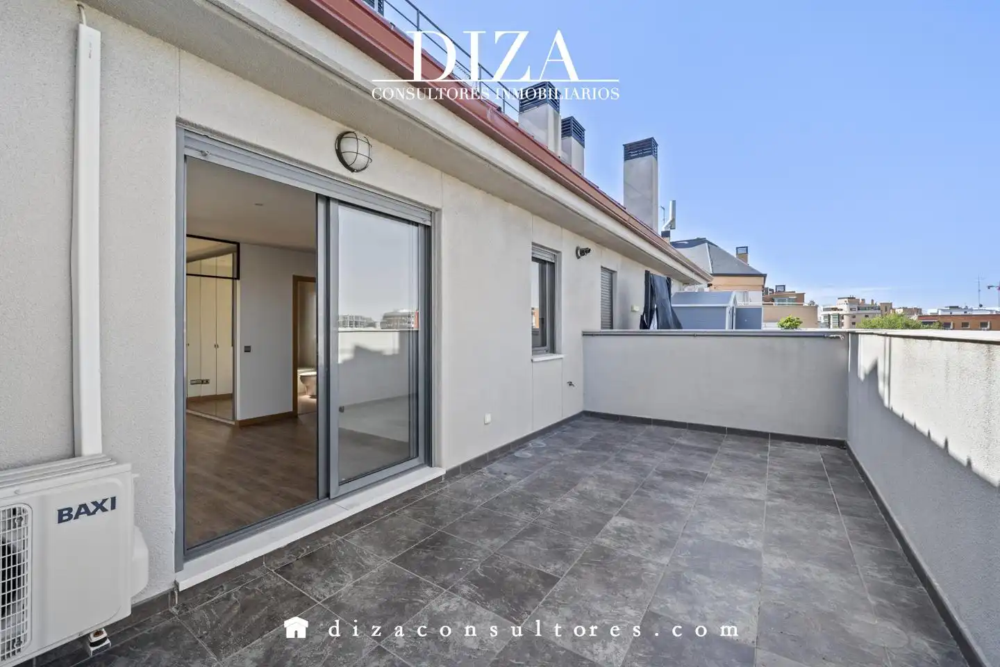 1 hab, 51m² en Guindalera, Barrio de Salamanca, Madrid - Image 4