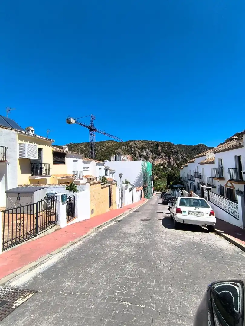 Doppelhaushälfte zum Verkauf in Calle los Olivos 1, imagen 21
