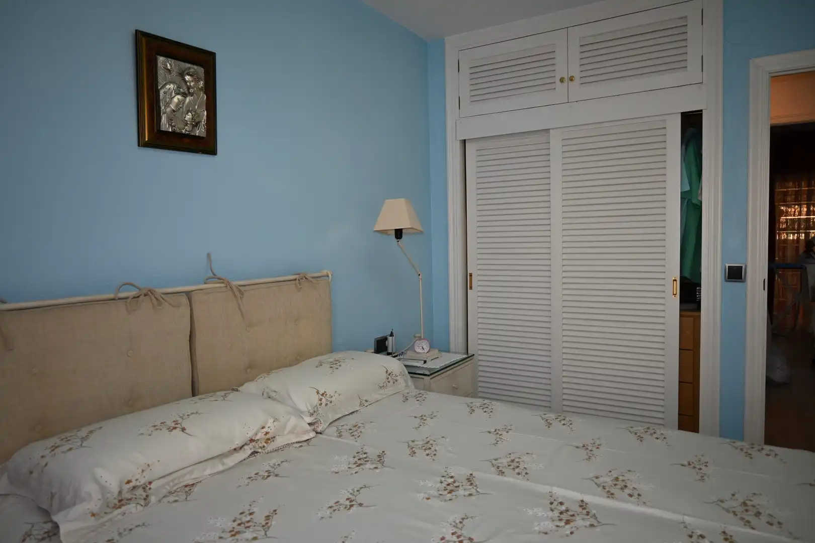 Apartment with pool for sale in Edificio Golamar, imagen 20