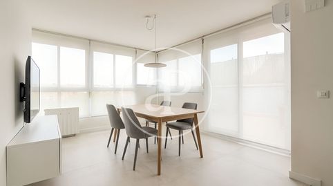 Foto 4 de Piso en venta en Av del Manzanares, Comillas, Madrid Capital