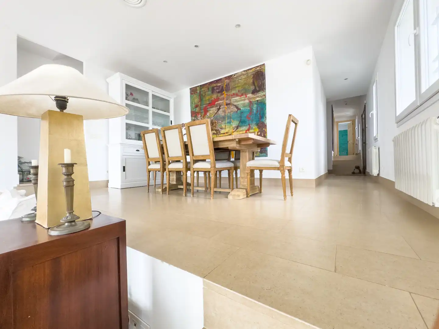 Chalet con terraza en venta en San García, imagen 117